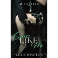 Spies Like Me - Paperback