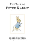 The Tale of Peter Rabbit - Hardcover