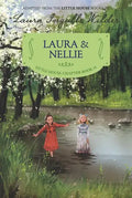 Laura & Nellie - Paperback