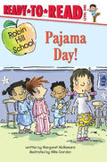 Pajama Day!: Ready-To-Read Level 1 - Paperback
