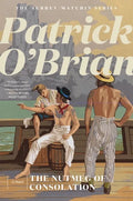The Nutmeg of Consolation - Paperback