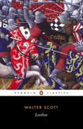Ivanhoe - Paperback