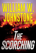 The Scorching - Paperback