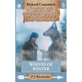 Wolves of Winter: from Richard Carpenter's Robin of Sherwood - Paperback