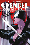 Grendel Omnibus Volume 2: Legacy (Second Edition) - Paperback