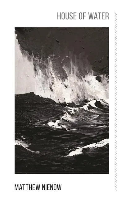 House of Water - Paperback