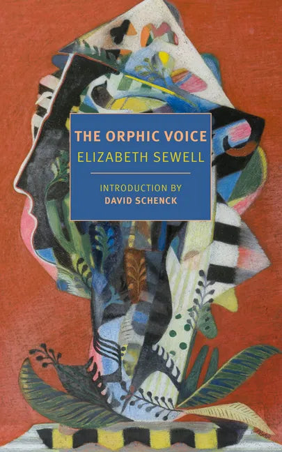 The Orphic Voice: Poetry and Natural History - Paperback