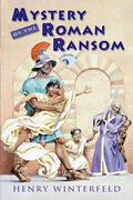 Mystery of the Roman Ransom - Paperback
