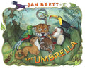 The Umbrella - Hardcover