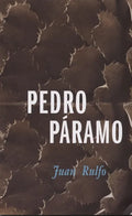 Pedro Paramo - Paperback