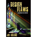 Design Flaws: A Grayson Dyle Mystery - Paperback