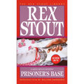 Prisoner's Base - Paperback