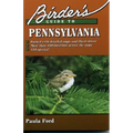 Birder's Guide to Pennsylvania - Paperback