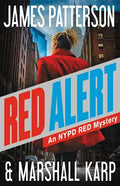 Red Alert: An NYPD Red Mystery - Hardcover
