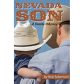 Nevada Son - Paperback