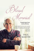 Blessed Memorial: Imaginings from Lectio Divina - Paperback