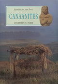Canaanites: Volume 2 - Hardcover