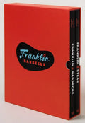 The Franklin Barbecue Collection [Special Edition, Two-Book Boxed Set]: Franklin Barbecue and Franklin Steak - Paperback