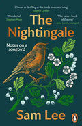 The Nightingale: 'The Nature Book of the Year' - Paperback