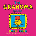 The Grandma Book - Paperback