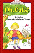 Oh, Cats! - Paperback