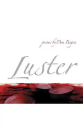 Luster: Science Fiction and the Next Millennium - Paperback