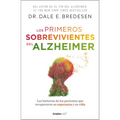 Los Primeros Sobrevivientes del Alzheimer / The First Survivors of Alzheimer's - Paperback