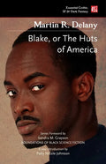 Blake; Or the Huts of America - Paperback