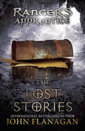 The Lost Stories: Book Eleven - Paperback