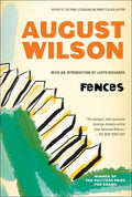 Fences - Hardcover