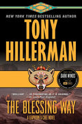 The Blessing Way: A Leaphorn & Chee Novel - Paperback