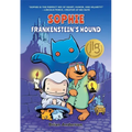 Sophie: Frankenstein's Hound: A Graphic Novel, Vol.2 - Hardcover