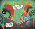Interrupting Chicken - Hardcover