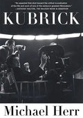 Kubrick - Paperback