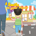A Smile in Your Pocket - Hardcover