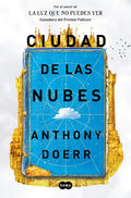 Ciudad de Las Nubes / Cloud Cuckoo Land - Paperback