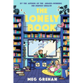 The Lonely Book - Paperback