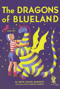 The Dragons of Blueland - Paperback