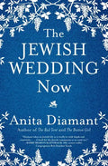 The Jewish Wedding Now - Paperback