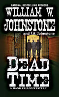 Dead Time - Paperback