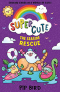 Seaside Rescue - Paperback