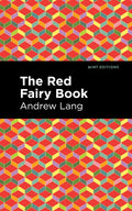 The Red Fairy Book - Paperback