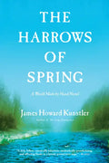 The Harrows of Spring - Paperback