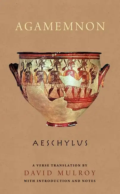 Agamemnon - Paperback