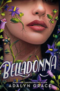 Belladonna - Hardcover