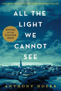 All the Light We Cannot See - Hardcover
