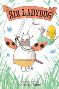 Sir Ladybug - Hardcover