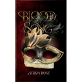 Bloodsong (Discreet Cover) - Paperback