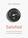 Satisfied Softcover - Paperback