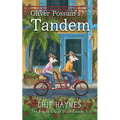 Oliver Possum's Tandem - Paperback